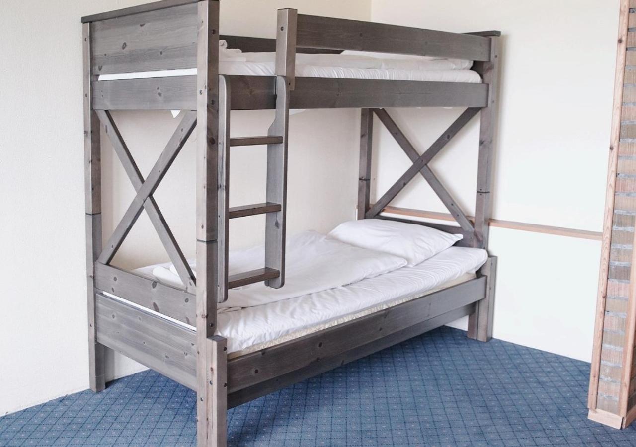 Oset Fjellhotell Гуль Номер фото